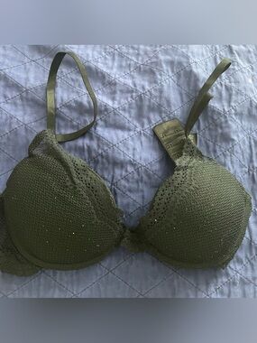 Pepper Signature All You Bra